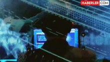 Cumhurbaşkanlığı'na bağlı Siber Güvenlik Başkanlığı kuruldu