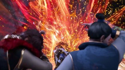 I Can Have Infinite Enlightenment Episode 25 multi sub