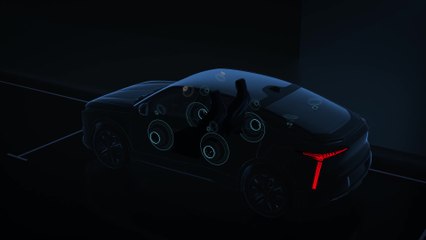 DS N°8 - Electra® 3D by Focal