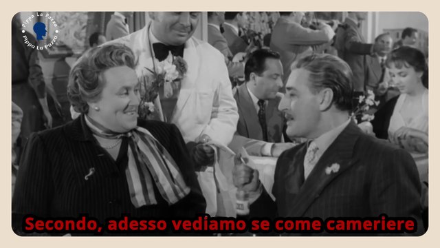 Totò cerca pace – La Commedia Inarrestabile del Principe della Risata | Film Completo in Italiano