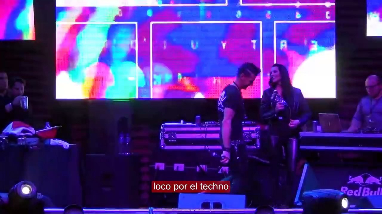 Dj Jochen - Turn Away