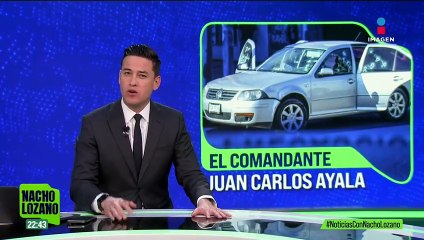 Asesinaron a supervisor operativo de la Policía Municipal de Culiacán