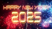 New Year 2025 Celebrations countdown | 10 second Countdown | #2025 #newyear #celebrations #party