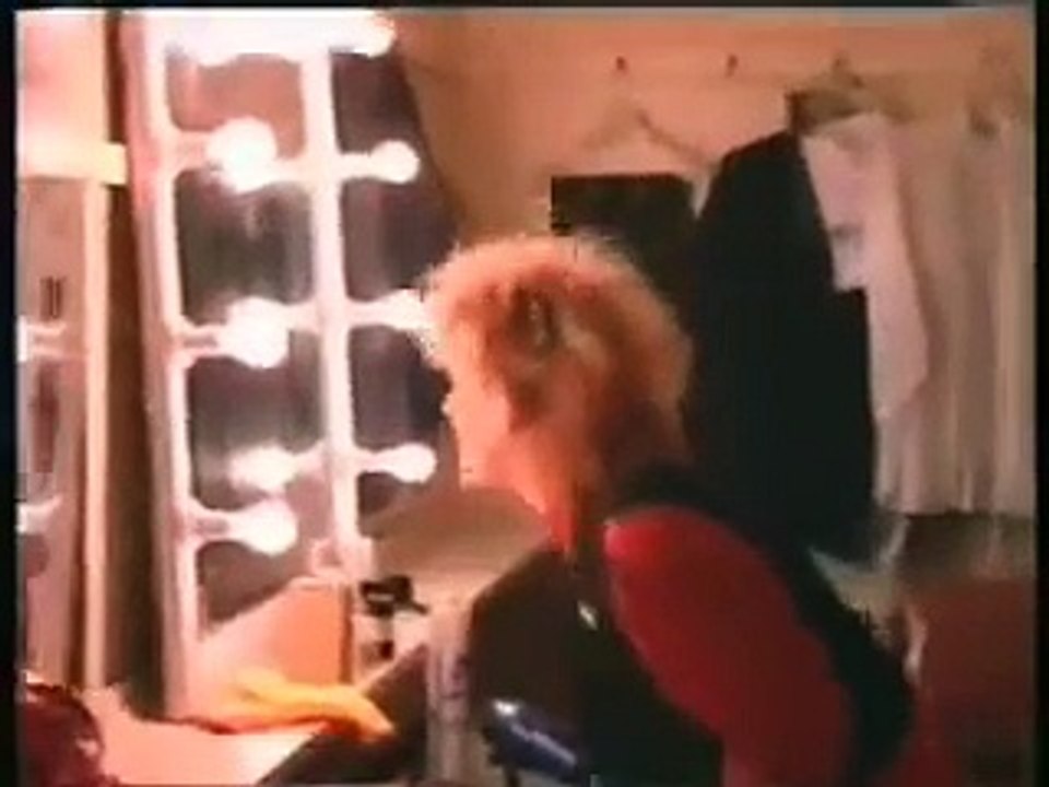 Howard Jones - Things Can Only Get Better