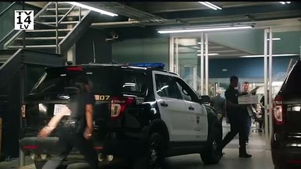 The Rookie S07E02 The Watcher