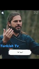 Best Turkish drama scene