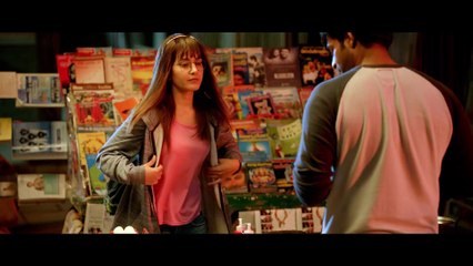 Tholi Prema (2018) Tamil First Half