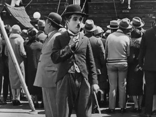 Charlie Chaplin|| New show|| Best Comedy Scene -- Funny 🤣 #fun ||Charlie Chaplin on Factory || Part 1