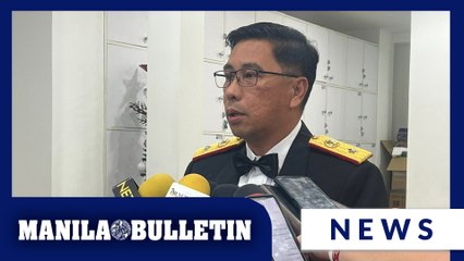 PNP recommends placing 12 Central Luzon towns under midterm polls areas of concern