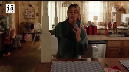 High Potential 1x09 Season 1 Episode 9 Trailer - The RAMs