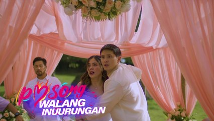 Lolong: Bayani ng Bayan: Lakas at Puso