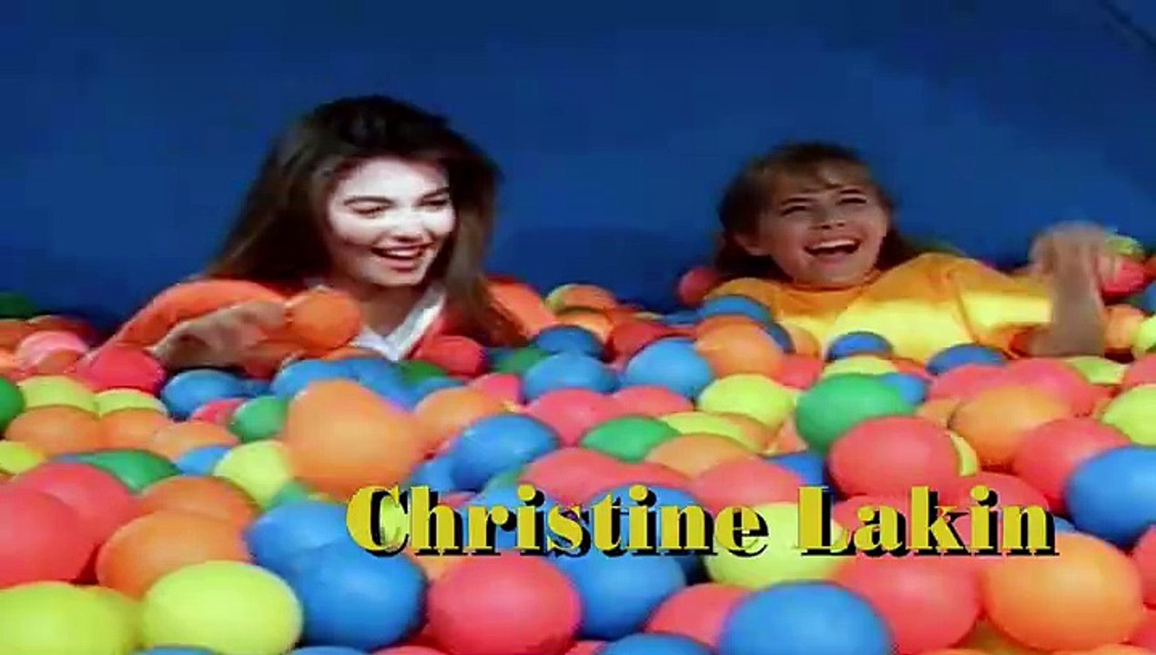 Eine starke Familie S01E21 - Der Traum vom Fliegen