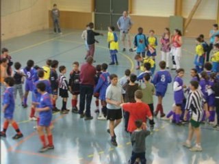 ESB tournoi bouscat
