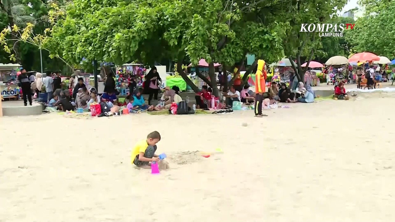 Hoax Hiu Bermunculan di Pantai Ancol | NEWS OR HOAX
