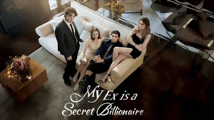 Waking Up to Secrets My Ex is a Billionaire - Full Movie Billionaire, Short Drama