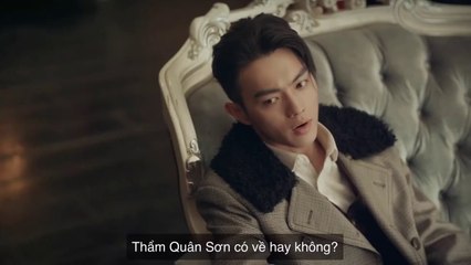 Học Viện Quân Sự Liệt Hoả ( Tập 27 )  Hua Khai, Bach Loc