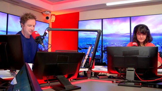 PIÈCES JAUNES - Anne Barrère est l'invitée de Jérôme Florin