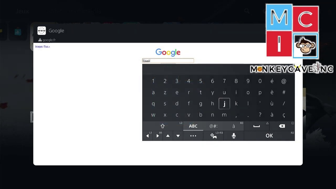 COMMENT ACCÉDER AU NAVIGATEUR INTERNET SUR PS5 | TUTO FACILE
