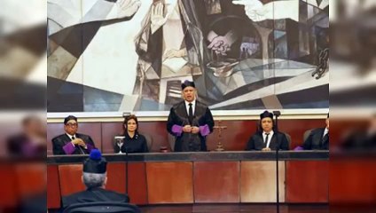 La mora judicial sigue siendo un desafío en RD