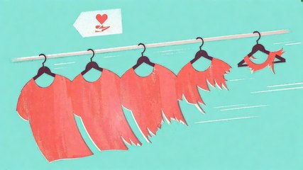 Impact de la fast-fashion sur la collecte de vêtements : entre désenchantement et surproduction