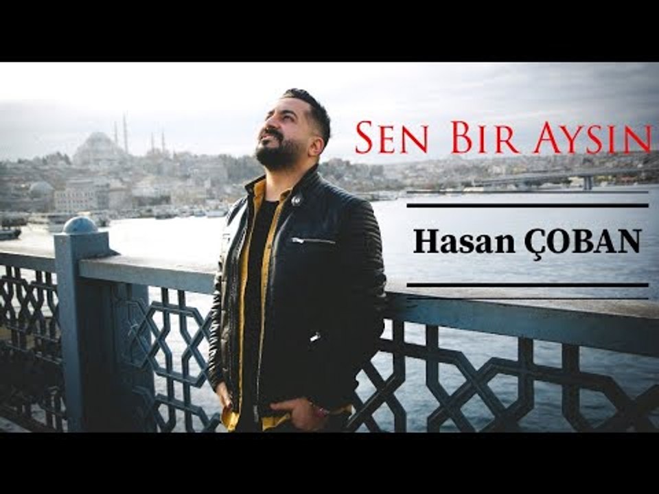 Hasan ÇOBAN - Sen Bir Aysın (Canlı Performans)