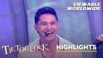 TiktoClock: 'Lolong' and 'Green Bones' star Ruru Madrid, may ASIM ERA ba?