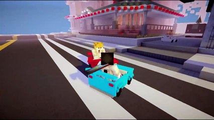 School Days 4 After  ¡PRIMER DIA DE CLASES! (Minecraft Roleplay en Español) #2  JoacoGhoul