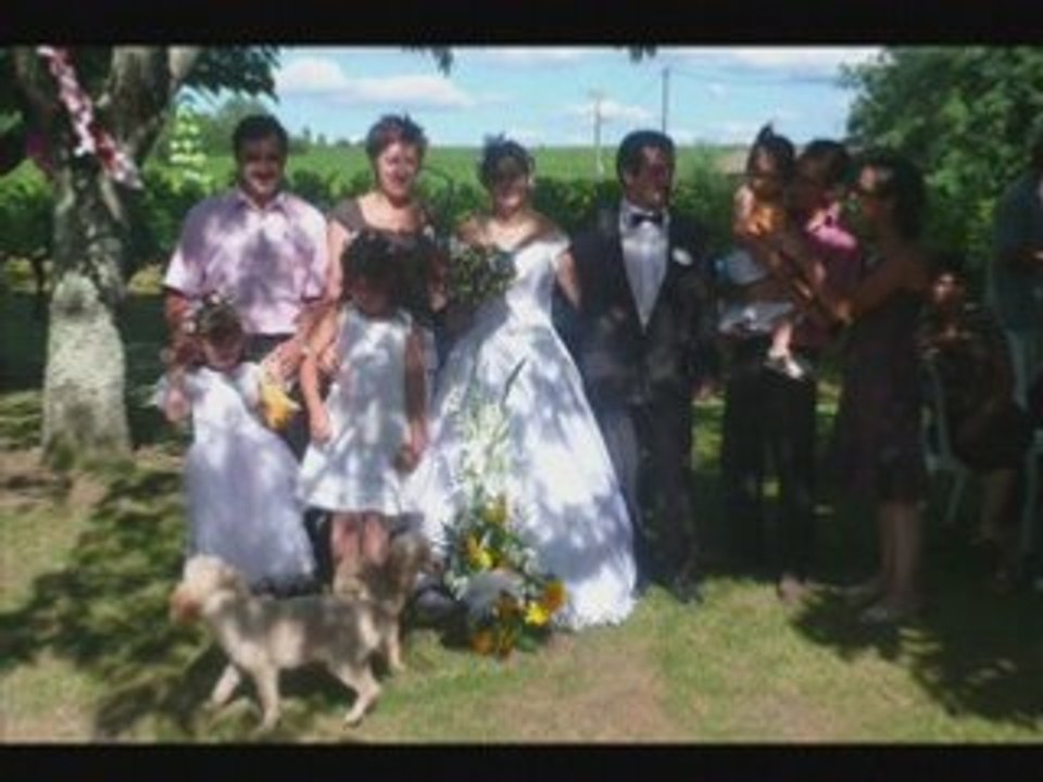 Mariage