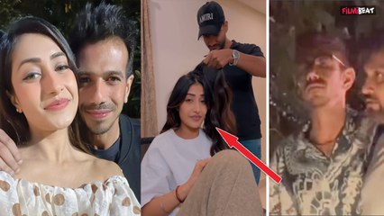 Yuzvendra Chahal Dhanashree Divorce:तलाक की खबरों के बीच धनश्री का Chill करते Video Viral, भड़के लोग