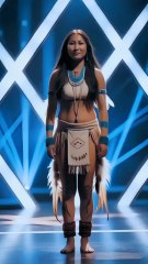 American AGT & American Express Connection 💳