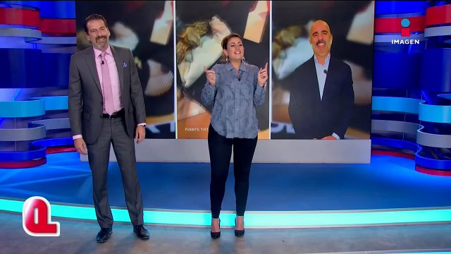 Comediantes mexicanos ahora tienen una nueva amiga