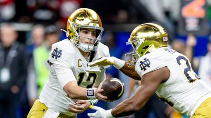 College Football Playoff Semi-Finals Kickoff in 48 Hours