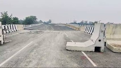 वर्षों से लोगों की चित परिचित मांग अब होगी पूरी , मकर संक्रांति के बाद NH बाईपास के रूप में गढ़वा वासियों को मिलेगा सौगात