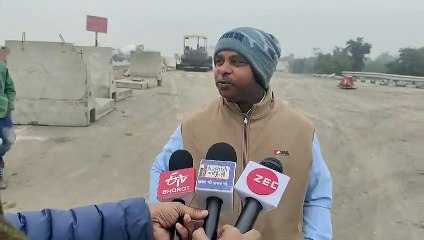 वर्षों से लोगों की चित परिचित मांग अब होगी पूरी , मकर संक्रांति के बाद NH बाईपास के रूप में गढ़वा वासियों को मिलेगा सौगात