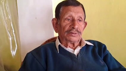 समाहरणालय में स्थापित 9 पाउंड का तोप  ऐतिहासिक धरोहर  . 1860 ईस्वी में 9 पाउंड का यह तोप फारबिसगंज के लाल कोठी में 20,000 टका खर्च कर लगाया गया था.