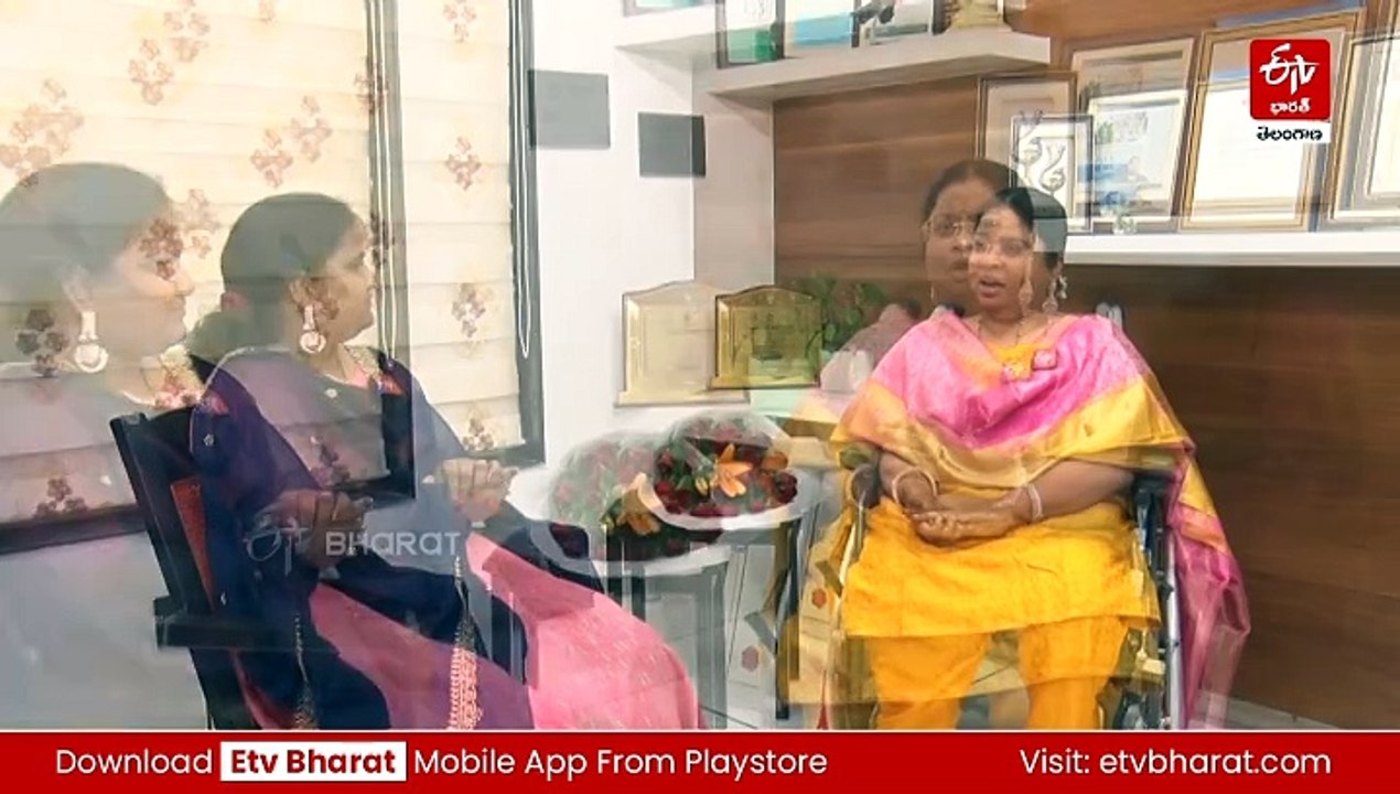 స్కిల్ ఈజ్‌ ది కింగ్‌ - 'లక్ష్యాన్ని పెట్టుకోవడమై కాదు అవసరమైన నైపుణ్యం ఉంటేనే రాణించగలం'