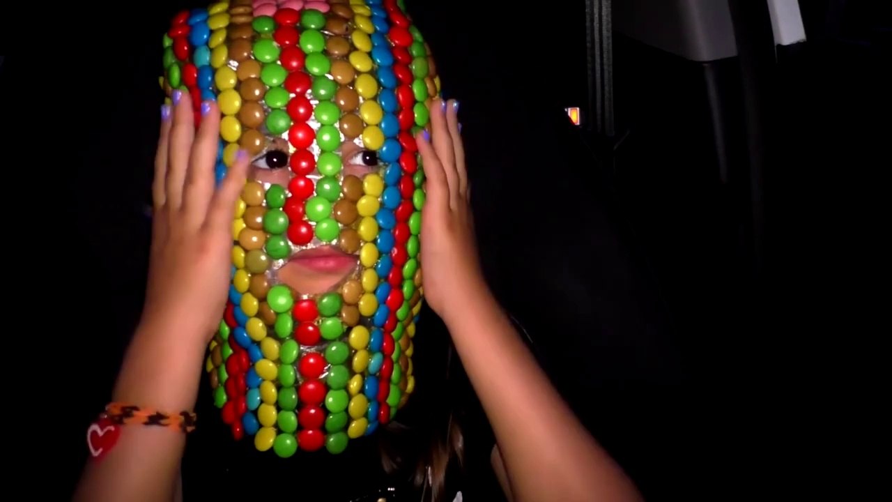 ВРЕДНЫЕ ДЕТКИ Угнали машину съели МНОГО ШОКОЛАДА BAD BABY Stole a car ate a LOT of CHOCOLATE(HD)
