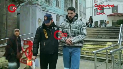 Gözaltına alınan Kerimcan Durmaz hakkında yeni gelişme: Adliyeye sevk edildi!