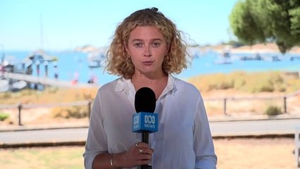 Three people killed after private plane crashes off Rottnest Island, Western Australia