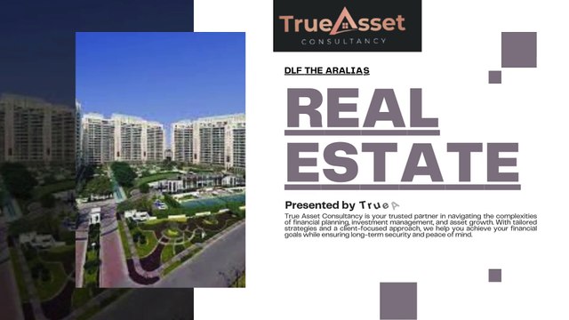 DLF The Aralias: Ultra-Luxury Residences in Gurgaon