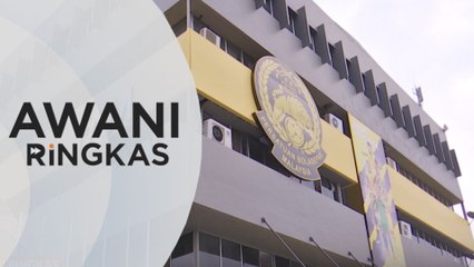 AWANI Ringkas: Harimau Malaya kini ranking ke-132 dunia