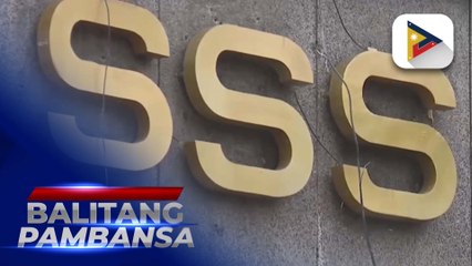 SSS, nanindigang tuloy ang pagpapatupad ng dagdag-kontribusyon sa mga miyembro