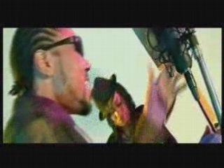 Le Karmapa "Mobali ya Bololo"