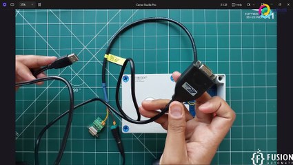 How to Set Up WIN-SN-LUX-M | Luminous Intensity Sensor with Modbus RS485 Output & 1 Digital Output |
