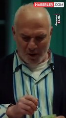 Gönül Dağı'ndan ayrılan Erdal Cindoruk o diziye transfer oldu