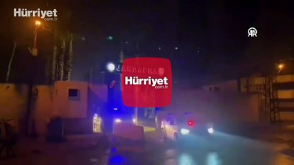 FETÖ'ye yönelik "Kıskaç-33" operasyonlarında 36 şüpheli tutuklandı