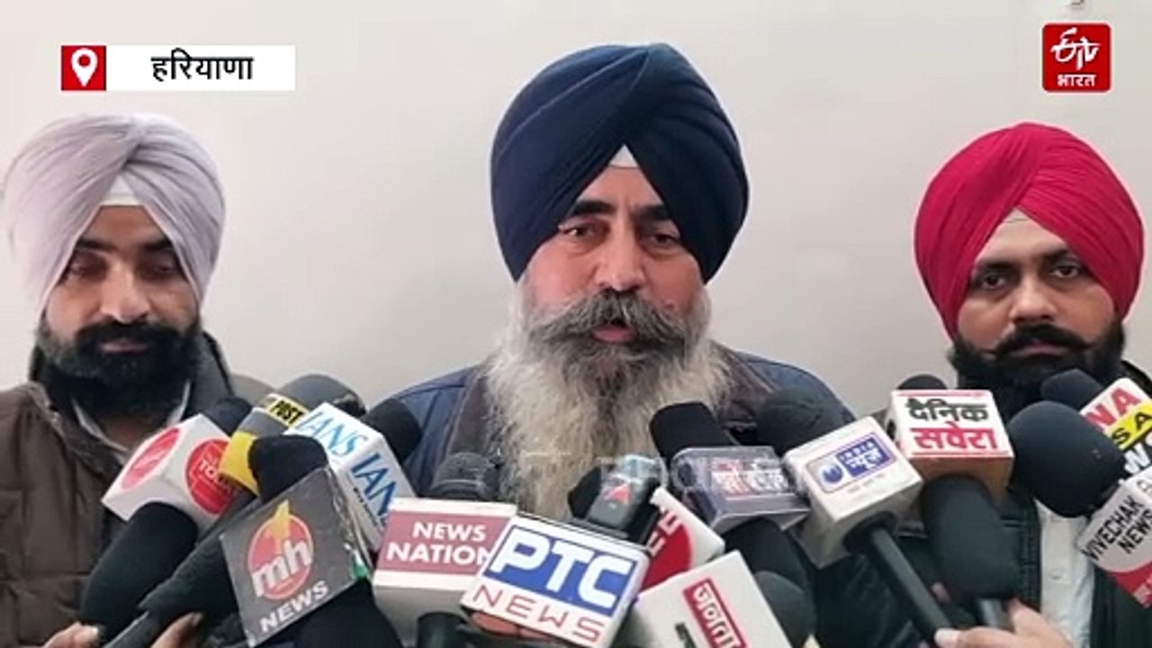 10 जनवरी को बीजेपी सरकार का पुतला फूंकेंगे किसान, भारतीय किसान यूनियन ने लगाया अनदेखी का आरोप
