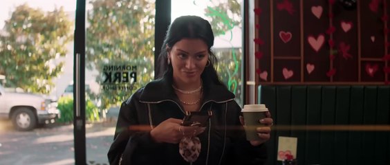 Heart Eyes Movie Trailer 🎬