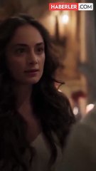 Şakir Paşa'nın gerçek torunu diziye konuk oluyor!