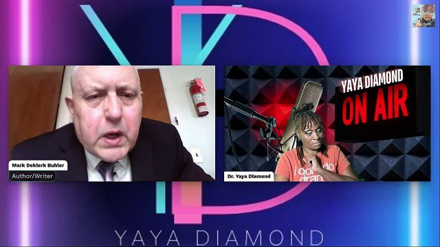 Mark Delerk Bueller’s sci-fi universe of Curious stories, alien tales, and more!